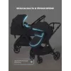Коляска-трансформер Rant Basic Roller 2024 Black