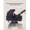 Коляска-трансформер Rant Basic Roller 2024 Black