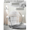 Колыбель Sweet Baby Melodia 427551 Beige