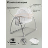 Колыбель Sweet Baby Melodia 427551 Beige