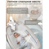 Колыбель Sweet Baby Melodia 427551 Beige