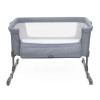 Детская кроватка Chicco Next2me Essential Stone Re lux