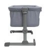 Детская кроватка Chicco Next2me Essential Stone Re lux