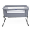 Детская кроватка Chicco Next2me Essential Stone Re lux