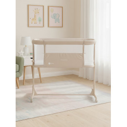 Кроватка детская Tomix Moona Beige
