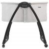 Колыбель Peppy Melia электрическая White/Grey
