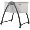 Колыбель Peppy Melia электрическая White/Grey