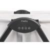 Колыбель Peppy Melia электрическая White/Grey