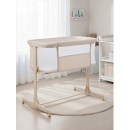 Кроватка детская Tomix Moona Beige