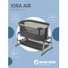 Колыбель Maxi-Cosi Iora Air Beyond Graphite ECO/графитовый