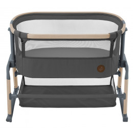 Колыбель Maxi-Cosi Iora Air Beyond Graphite ECO/графитовый