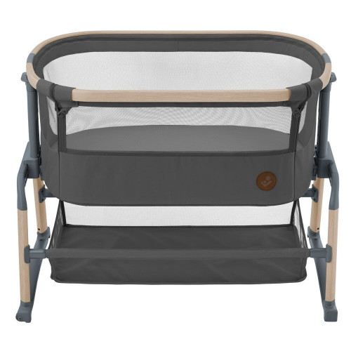Колыбель Maxi-Cosi Iora Air Beyond Graphite ECO/графитовый