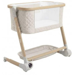Колыбель Carrello Salsa CRL-16507 Cremio Beige
