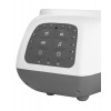 Детская колыбель Carrello Bloom CRL-10304 Anchor Grey