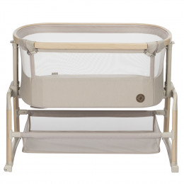 Колыбель Maxi-Cosi Iora Air 2121022300 Classic Beige ECO/классик бежевый