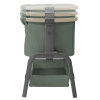 Колыбель Maxi-Cosi Iora Beyond Green ECO/зеленый