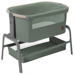 Колыбель Maxi-Cosi Iora Beyond Green ECO/зеленый