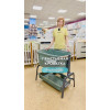 Колыбель Maxi-Cosi Iora Beyond Green ECO/зеленый