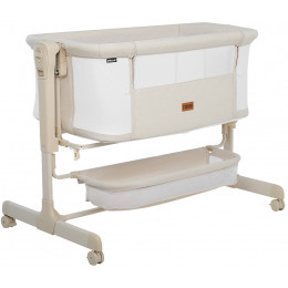 Колыбель Pituso Flora OD-B12 Beige