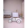 Комод пеленальный Rant Bamboo 80/3 Cloud white