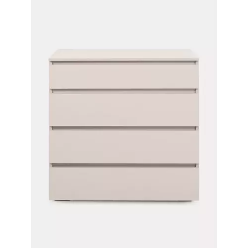 Комод пеленальный Rant Basic Norton 80/4 с органайзером Beige