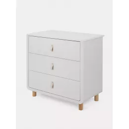 Комод пеленальный Rant Dorma 80/3 с органайзером Beige