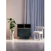 Комод пеленальный Rant Vester 80/2 Moon grey
