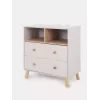 Комод пеленальный Rant Vester 80/2 Crystal beige