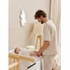 Детский комод Happy Baby Fioki v2 91037 белый