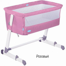 Детская приставная кроватка Nuovita Accanto
