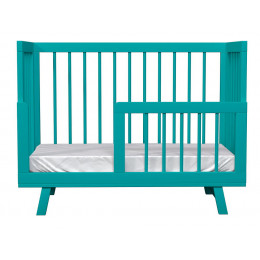 Кроватка детская Lillaland Lilla Aria Ocean Blue
