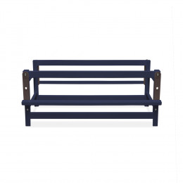 Маятник Lilla Night Blue
