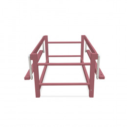 Маятник Lilla Antique Pink