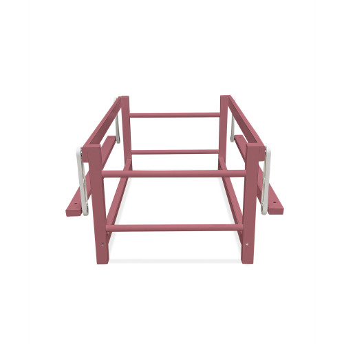 Маятник Lilla Antique Pink