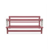 Маятник Lilla Antique Pink