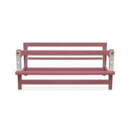 Маятник Lilla Antique Pink