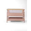 Колыбель приставная Tutti Bambini CoZee Air 2, в цвете Drifted Oak Blush