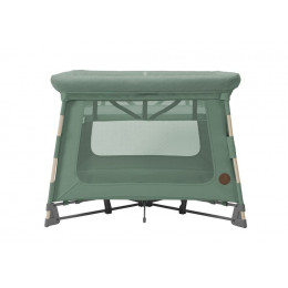 Манеж Maxi-Cosi Swift 3в1, в цвете Beyond Green ECO