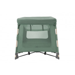 Манеж Maxi-Cosi Swift 3в1, в цвете Beyond Green ECO