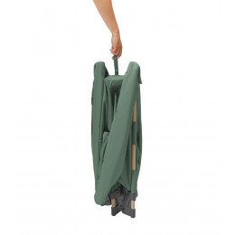 Манеж Maxi-Cosi Swift 3в1, в цвете Beyond Green ECO