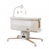 Купить колыбель электрическую Peppy Sonno 2.0, в цвете White