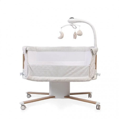 Купить колыбель электрическую Peppy Sonno 2.0, в цвете White