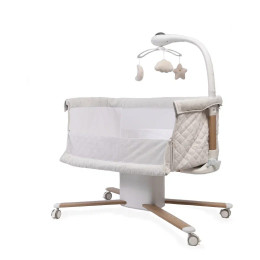 Купить колыбель электрическую Peppy Sonno 2.0, в цвете White