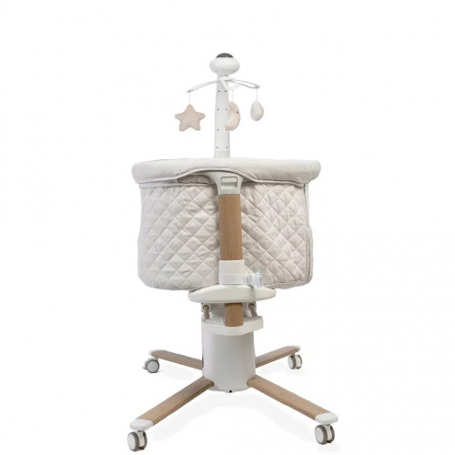 Купить колыбель электрическую Peppy Sonno 2.0, в цвете White