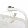 Купить колыбель электрическую Peppy Sonno 2.0, в цвете White