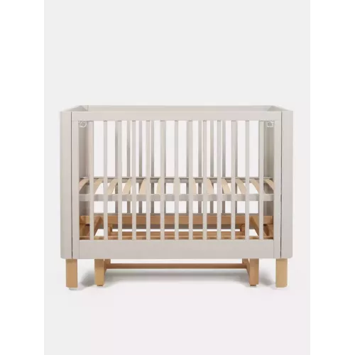 Кроватка Rant Amira маятник Beige