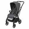 Maxi-Cosi Коляска детская прогулочная Leona Twillic Graphite графит