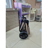 Модульная коляска 3в1 Luxmom FIMOS 999 бежевый