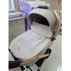Модульная коляска 3в1 Luxmom FIMOS 999 бежевый