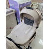 Модульная коляска 3в1 Luxmom FIMOS 999 бежевый